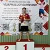 badmintonminh