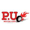 p.u.motorpart