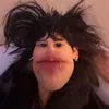svartaklor