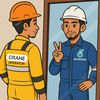 こんにちは⛑️
