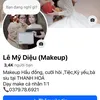 LeMyDieuMakeup Thanh Hoá