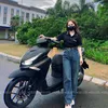 Xe Điện-Xe 50cc ĐỨC HÒA
