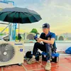 SÀI GÒN COOLER