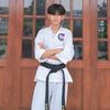 .karate.longan