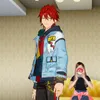 よこしま