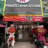Phước Kha Store