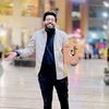 مذيع . X  🎤