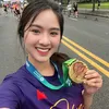 Trang Thuỳ