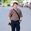 อ้อ ถ่ายรูปให้หน่อย