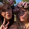 Lejsan och maysan🥂🌺