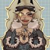 catie ૮ • ﻌ - ა