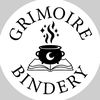 grimoirebindery