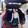 Thúy Quyền Mitsubishi Cần Thơ