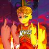 KYZZ FF