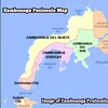 Image of Zamboanga Peninsula