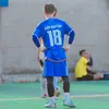 Sơn Buffon