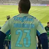 Evandro Tavares