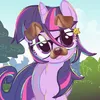 islandash