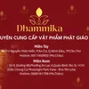 dhammika_store