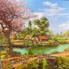 Hải Tiến 🎨