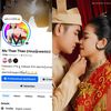 Mu ThaeThae 4.9M 👩‍❤️‍👨KoGyi