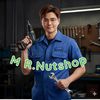 Mr.Nut shop