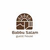 PeNgiNapaN Babussalam