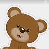 Breathing Teddy Bear