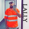 lallyaus