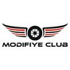 modifiyecluppx