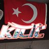 Ibrahim Kılıç