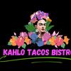 KAHLO TACOS BISTRO