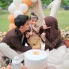Indah & Lukman || Baby Keenan