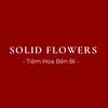 Solid Flower - Tiệm Hoa Bền Bỉ