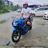 suami cik puan nana