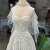 Váy cưới đi bàn Mie Tran