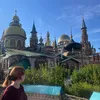 Тгк: Тварь дрожащая