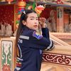 นุชจรี นักร้องกู้ภัย🎤🚑