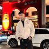 Ahmed elhadry
