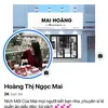 Mai Hoàng Boutique