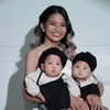 MommyLiz SAHTM