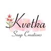 KVETKA Soap Creations & Ideas