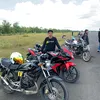 2langkah