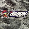 Babon_Speed