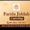 farida jiddah ketring