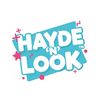 haydelook