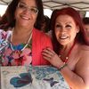 Maria Sandoval