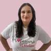 Professora Carolina Palhas