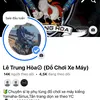 LÊ TRUNG HOÀ RACINGG SOPP