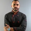 Júlio César / Na cozinha JP